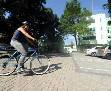 Detran–PR orienta sobre nova regulamentação de trânsito para ciclomotores, patinetes, bicicletas e skates elétricos