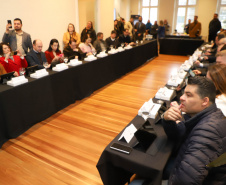 Governo do Estado, através da Secretaria da Inovação, implementou utilização do aplicativo GovFácil para secretarias e entidades governamentais