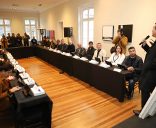 Governo do Estado, através da Secretaria da Inovação, implementou utilização do aplicativo GovFácil para secretarias e entidades governamentais