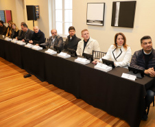 Governo do Estado, através da Secretaria da Inovação, implementou utilização do aplicativo GovFácil para secretarias e entidades governamentais