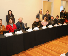 Governo do Estado, através da Secretaria da Inovação, implementou utilização do aplicativo GovFácil para secretarias e entidades governamentais