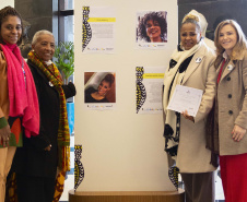 Movimenta Preta promove homenagem às mulheres negras do Paraná
