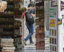 Paraná apresenta saldo positivo no número de empresas abertas no primeiro semestre de 2023