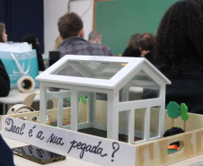 Projetos de ensino e extensão da UEL participam da 75ª Reunião Anual da SBPC 