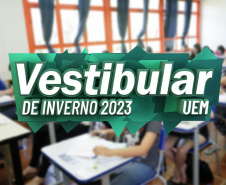 UEM publica o número de inscritos ao Vestibular de Inverno 2023