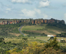 Setor de turismo do Paraná tem o 2º maior crescimento do País em 2023