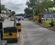 Em vistoria de campo, Agepar verifica melhorias nas condições dos terminais e embarcações do ferryboat de Guaratuba