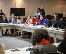 Estado empossa novos membros no Conselho Permanente dos Direitos Humanos do Paraná