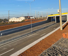 Rodovia Guarapuava