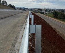 Rodovia Guarapuava