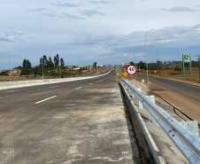 Rodovia Guarapuava