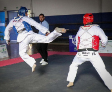 Jogos Universitários começam com muita emoção e medalhas