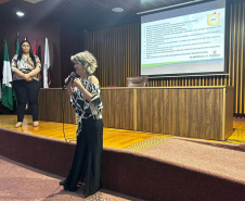  Saúde promove novo encontro de formação do PlanificaSUS em Londrina