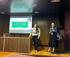  Saúde promove novo encontro de formação do PlanificaSUS em Londrina