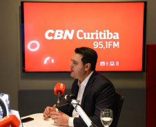 Governador CBN Curitiba