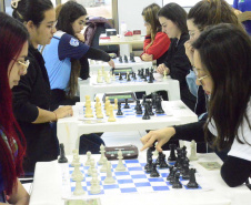 Jogos Universitários começam com muita emoção e medalhas