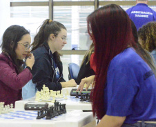 Jogos Universitários começam com muita emoção e medalhas
