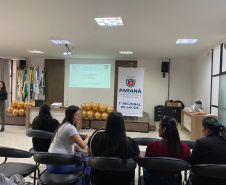 Sesa promove ações na primeira quinzena de agosto para incentivo e proteção ao aleitamento materno