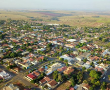 Governo beneficia população de pequenos municípios com projetos de obras públicas