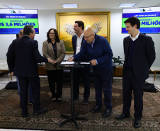 Asfalto Novo Vida Nova