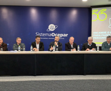Ocepar