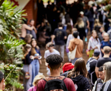 Vestibular de Inverno 2023 tem menor abstenção em 14 anos