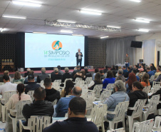 Estado participa de Simpósio de Produção de Leite nos Campos Gerais