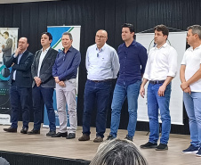 Norte Pioneiro recebe Rede399 e elege prioridades para o PPA entre demandas regionais