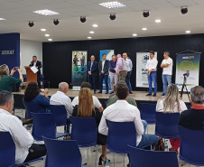 Norte Pioneiro recebe Rede399 e elege prioridades para o PPA entre demandas regionais