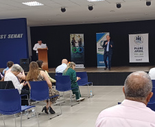 Norte Pioneiro recebe Rede399 e elege prioridades para o PPA entre demandas regionais