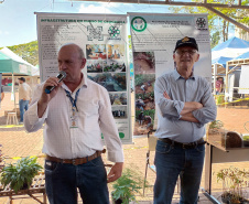 Eventos em Campo Mourão incentivam a produção orgânica e a segurança alimentar