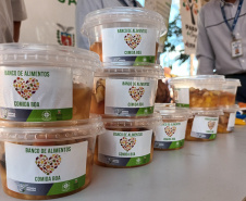 Eventos em Campo Mourão incentivam a produção orgânica e a segurança alimentar