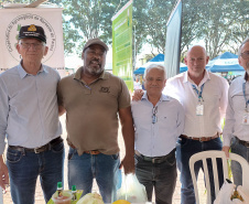 Eventos em Campo Mourão incentivam a produção orgânica e a segurança alimentar