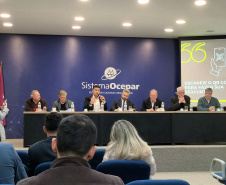 Ocepar