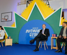 Evento Metaverso