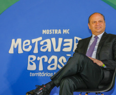 Evento Metaverso