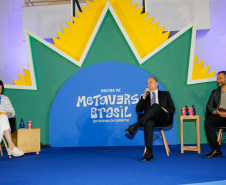 Evento Metaverso