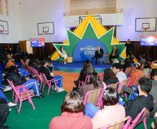 Evento Metaverso