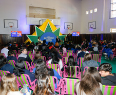 Evento Metaverso