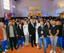 Evento Metaverso