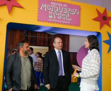 Evento Metaverso