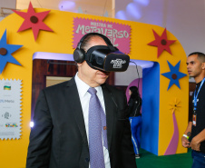 Evento Metaverso