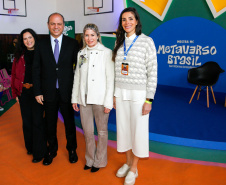 Evento Metaverso