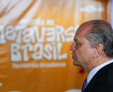 Evento Metaverso