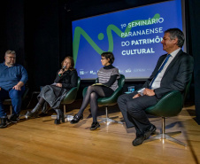 SEMINÁRIO