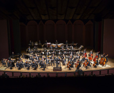 Concerto Orquestra domingo