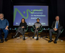 SEMINÁRIO