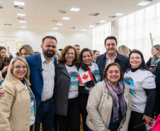 Ganhando o Mundo Professor será a primeira experiência internacional de vários docentes