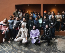 Espetáculo infantil conta com recrutamento da Agência do Trabalhador da Cultura