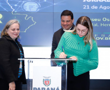 Estado expandirá uso da metodologia BIM nas obras públicas para os municípios